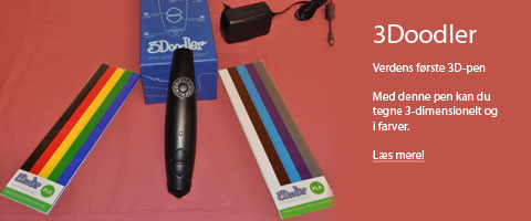 3Doodler