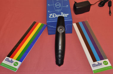 3Doodler