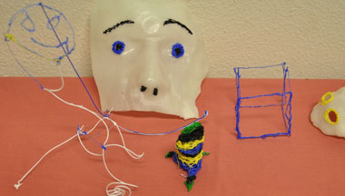 3Doodler