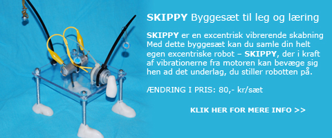 skippy